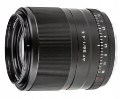 Viltrox AF 56mm F1.4 Sony E | 6953400300499 | 6953400300499