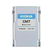 2,5" Kioxia 3.84TB CM7-R Series 2,5" PCIe 5.0 | KCMYXRUG3T84 | 4582563857513