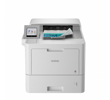 Brother HL-L9430CDN Spausdintuvas lazerinis spalvotas A4 40 ppm USB Ethernet LAN NFC