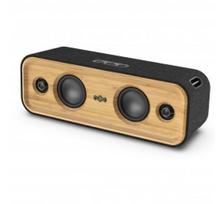 Marley | Get Together 2 Speaker | Bluetooth | Wireless connection | Portable | Black