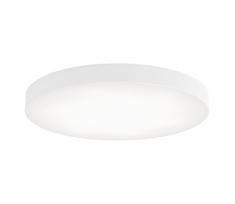 Lubinis šviestuvas CLEO su judesio jutikliu 6xE27/24W/230V, skersmuo 80 cm, baltas