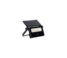 LED saulės prožektorius su jutikliu LED/30W/5,5V 3000 mAh IP54