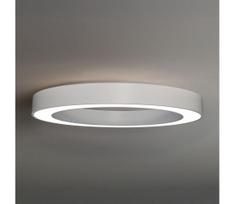 LED lubinis šviestuvas LED/80W/230V 3000/4000/6500K Ø 80 cm baltas