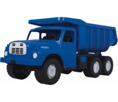 Tatra automobilis, 73 cm, mėlynas
