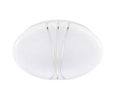 Eglo 75436 - LED lubinis šviestuvas PALTI LED/11W/230V skersmuo 25 cm baltas