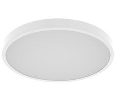 Brilagi - LED vonios kambario lubinis šviestuvas ZENNA LED/12W/230V skersm. 25 cm IP44 balta