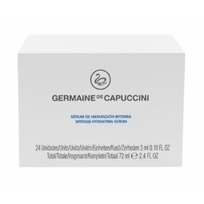 Intense Hydrating Serum Intensyviai drėkinantis serumas 24x3 ml