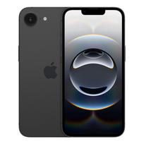 Apple iPhone 16e 256GB (Ekspozicinė prekė) Black