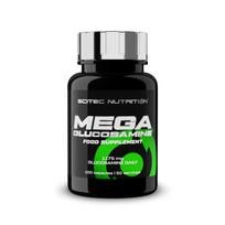 Scitec Mega Glucosamine 100 kaps. (gliukozaminas)