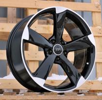 PRORACING BK217 Black Polished (MB) R19 5x112.00 ET40 CB66.50 J8.5