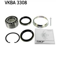 Rato guolio komplektas SKF VKBA 3308