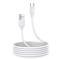 USB kabelis Joyroom S-UC027A9 USB į Type-C 3A 2.0m baltas