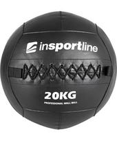 Kimštinis kamuolys inSPORTline Walbal SE 20kg