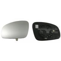 Išorinio veidrodėlio stiklas TYC 332-0032-1
