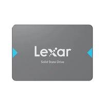 SSD diskas Lexar NQ100 512GB, 2.5", SSDLXALNQ100X512G_RNNNG