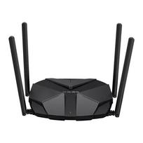 Mercusys AX3000 Dual-Band Wi-Fi 6 Router | MR85X |, ROUMERMR85X