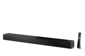 Sharp 2.0 Dolby Atmos/DTS Virtual:X Soundbar |, SPESHAHT_SB304