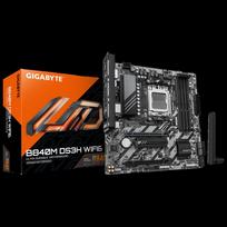 Gigabyte B840M DS3H WIFI6 (rev. 1.1) |, MOBGIGB840M_DS3H_WF6