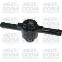Kuro filtro vožtuvas MEAT & DORIA 9051