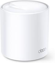 TP-LINK Deco X20 WiFi 6 Mesh Base Station (Deco X20 (1-pack))
