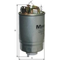 Kuro filtras MFILTER DF 327