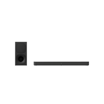 SONY | Yes | 2.1-channel Soundbar with Powerful Wireless Subwoofer | HT-S400 | Black | USB Port | Bluetooth | 330W | Wireless Connection