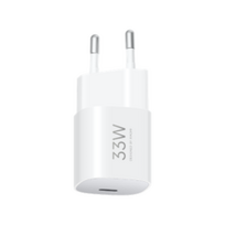 Xiaomi 33W Nano Power Adapter USB-C