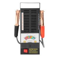 Automobilinio akumuliatoriaus testeris NEO TOOLS 11984