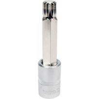 Antgalis įpresuotas į galvutę 1/2", Spline, M14