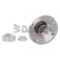 Rato guolio komplektas DACO Germany 110901