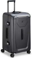 Delsey Peugeot Voyages 73 cm suitcase, anthracite (00100681801)