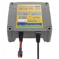 Akumuliatoriaus įkroviklis GYS GYSFLASH 30.12
