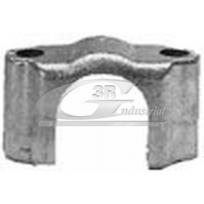 Skersinio stabilizatoriaus įvorių komplektas 3RG 60207