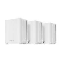 Maršrutizatorius Asus ZenWifi BD4 3 vnt. | 90IG0960-MO3C40 | 4711387580943