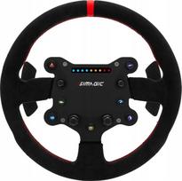 Simagic GTS Vairas - Alcantara | GAJO-718 | 6975472770833