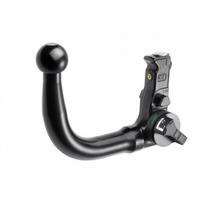 Priekabos kablys (farkopas) BRINK 684600 RENAULT Capture, MITSUBISHI Asx '20-