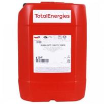 Variklio alyva TOTAL 10W30 RUBIA OPTIMA 1100 FE 20L