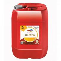 Variklio alyva TOTAL RUBIA SX 20W20 20L