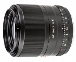 Viltrox AF 56mm F1.4 Sony E objektyvas | 6953400300499 | 6953400300499