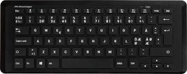 Mousetrapper Type Mini keyboard (TB450)