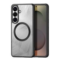 DUX DUCIS case AIMO for SAMSUNG S26 Plus, black