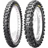 PADANGA MAXXIS M-7312 TT 57M 100/90 R19