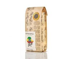 „Ethiopia Origin“ Kavos pupelės 1 kg