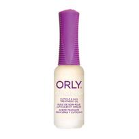 ORLY CUTICLE OIL+ nagų odelių aliejus, 9 ml