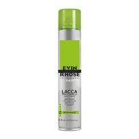 EVIN RHOSE NORMALE plaukų lakas, 500 ml