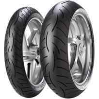 Padanga METZELER ROADTEC Z8 INTERACT 160/60 R18 70W TL (Vasarinė) (Motociklo)