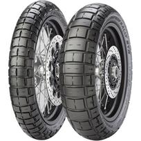 Padanga PIRELLI SCORPION RALLY STR 120/70 R17 TL M+S (All-Season) (Motociklo)