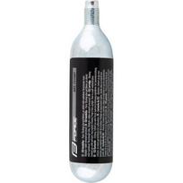 Suspausto oro CO2 FORCE kasetė 25g