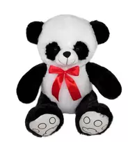 Pliušinis žaislas - 3273 - PANDA - dydis 30 cm
