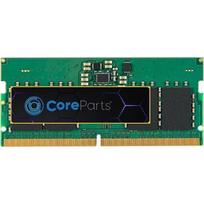 Atminties modulis CoreParts CoreParts MMHP236-16GB 1 x 16GB DDR5 4800 MHz | MMHP236-16GB | 5715063106655